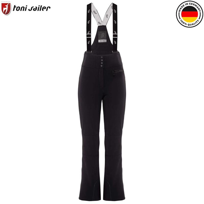 DELFINA Women Jet Pants