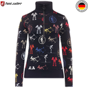 WIEKA PRINT Women First Layer