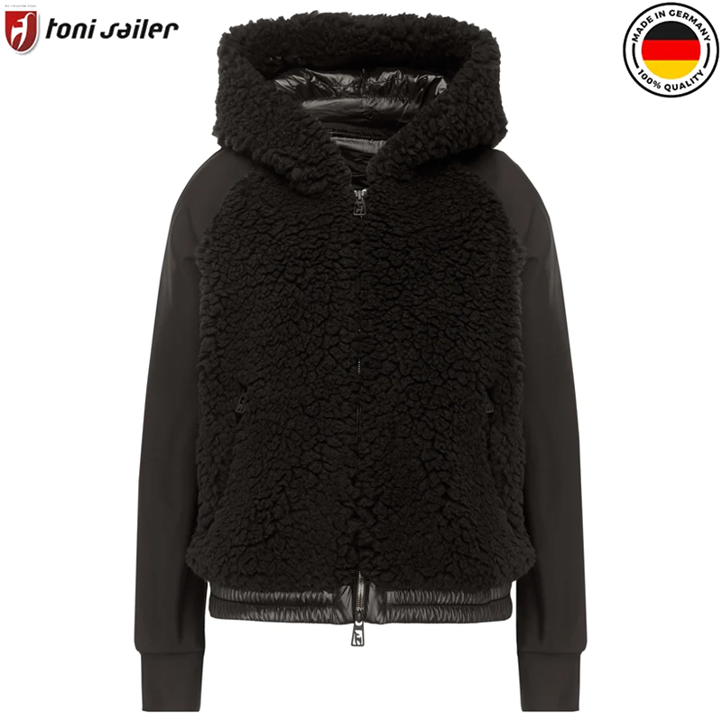 HEDDA Women Light Jacket