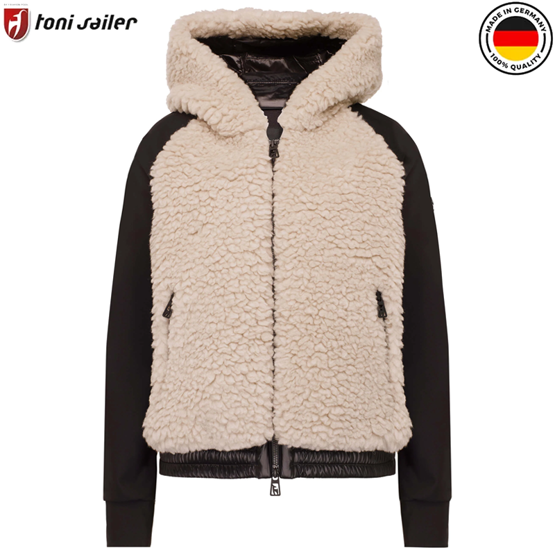 HEDDA Women Light Jacket