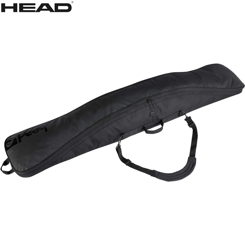 Single Boardbag + Backpack