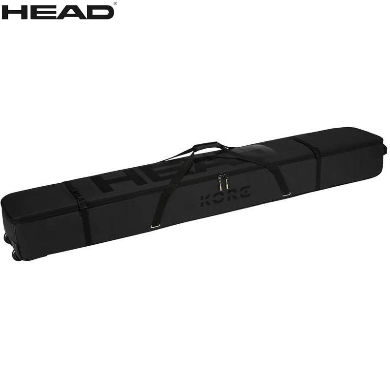 Freeride Double Skibag 120L