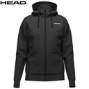 HEAD Hoodie FZ Unisex