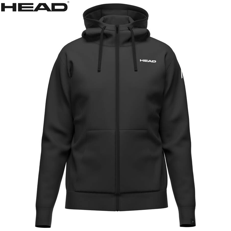 HEAD Hoodie FZ Unisex