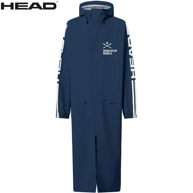 RACE Rain Coat Unisex