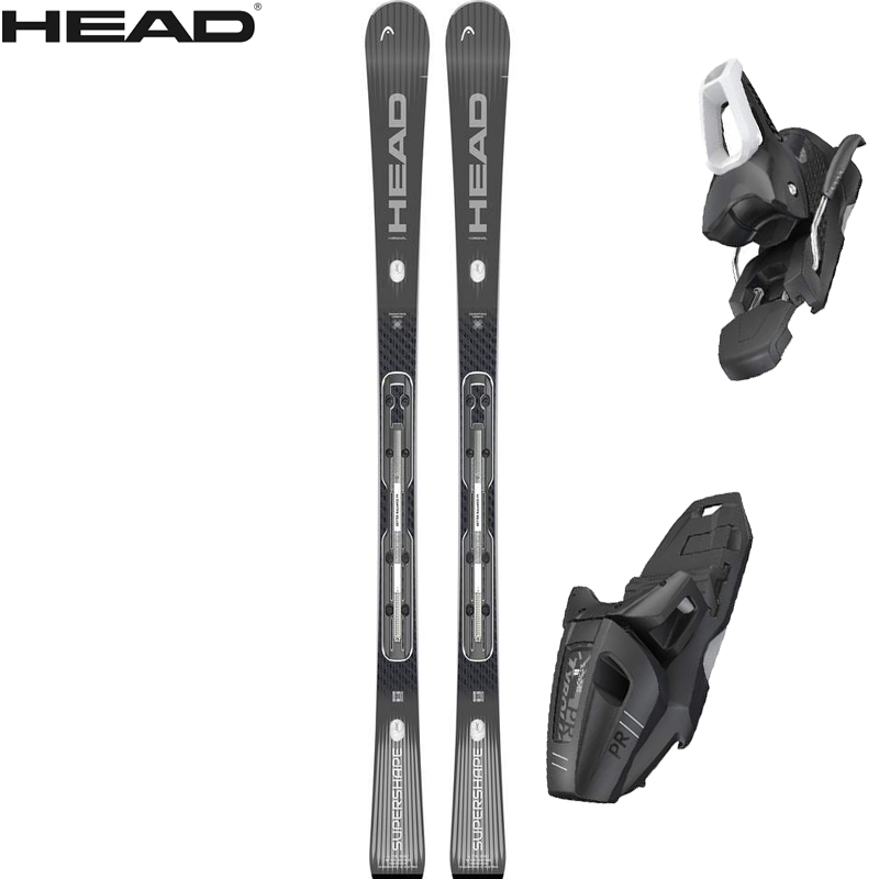 Supershape e-Original SW  Set