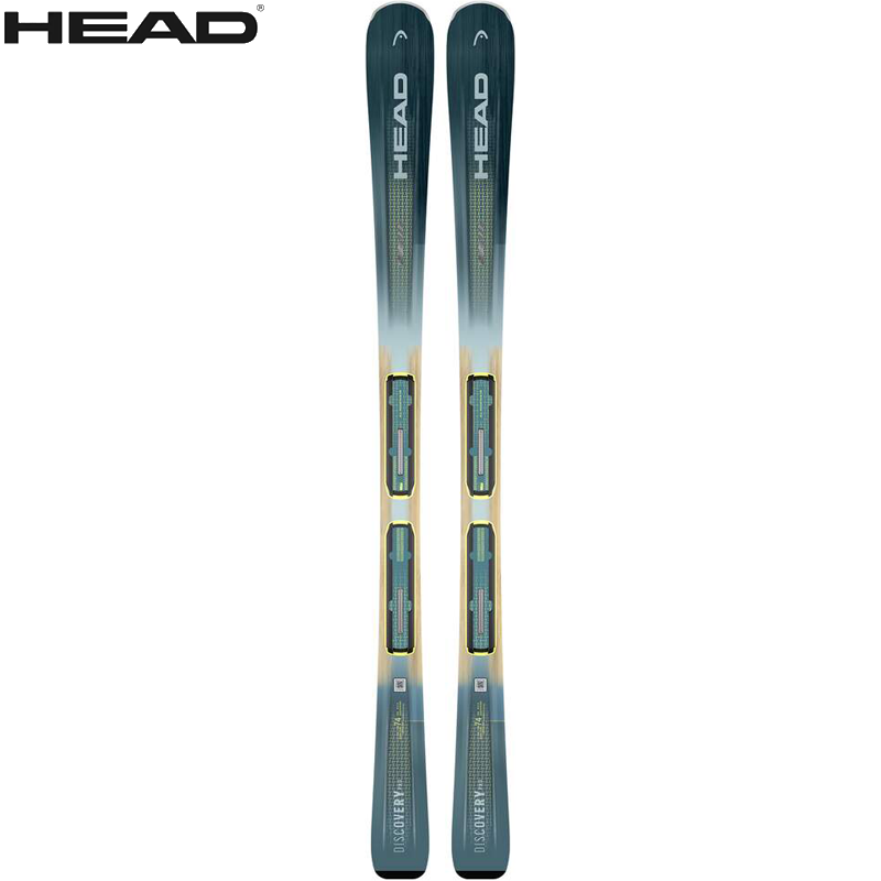 DISCOVERY 74 PRO AM BB-PR Set