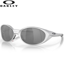 Eye Jacket™ Redux Silver Frame