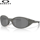 Eye Jacket™ Redux Grey Ink Fingerprint Frame