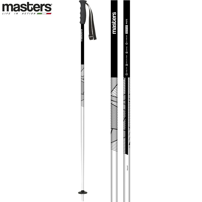 PISTE Ski Poles