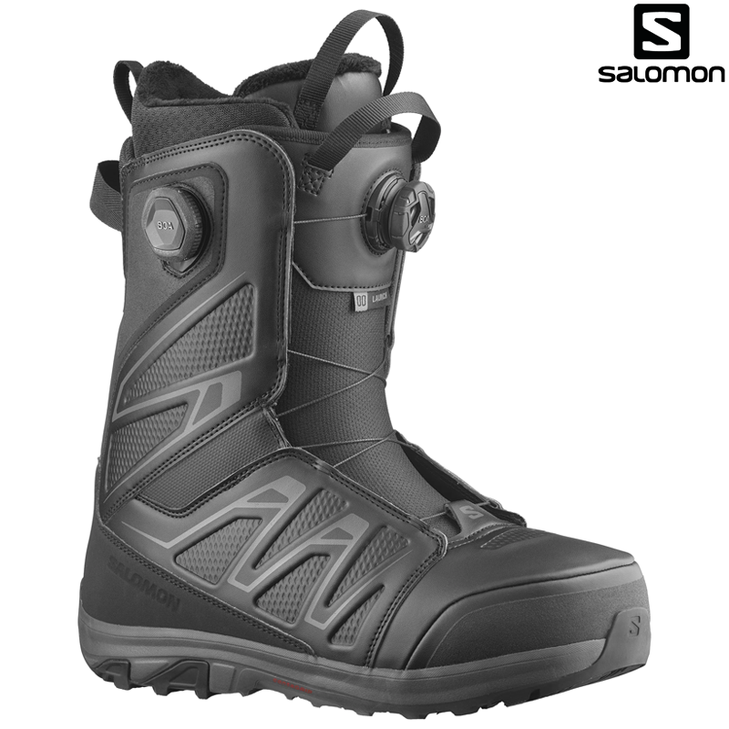 SNOW. BOOTS LAUNCH BOA SJ BOA