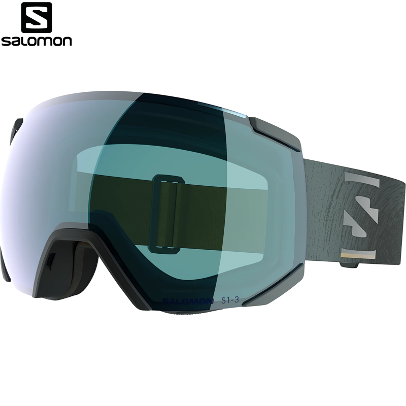 GOGGLES RADIUM PHOTO