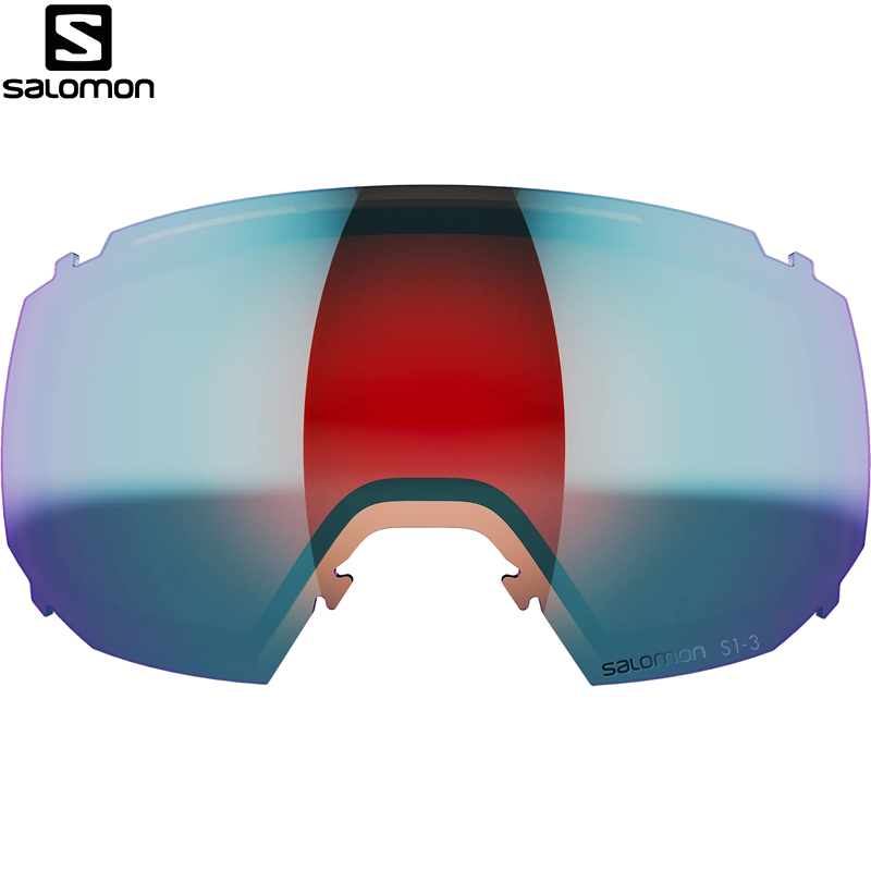 GOGGLES RADIUM PHOTO ISO LENS