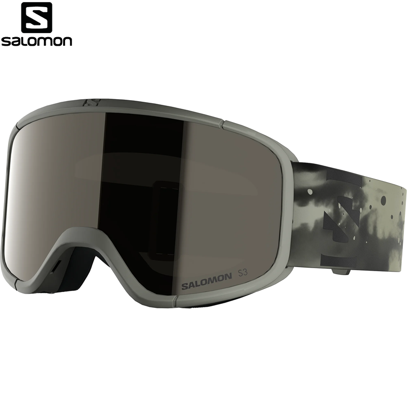 GOGGLES AKSIUM 2.0 S