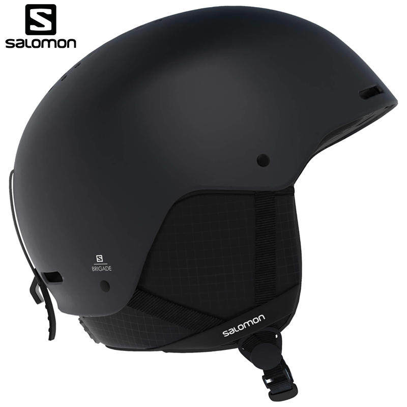 HELMET BRIGADE