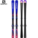 SKI SET E EQUIPE SL 10 + MI12 GW Race