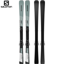 SKI SET E S/MAX 8 + M10 GW L80