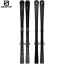 SKI SET E S/MAX N°14 + MI12 GW F80 B