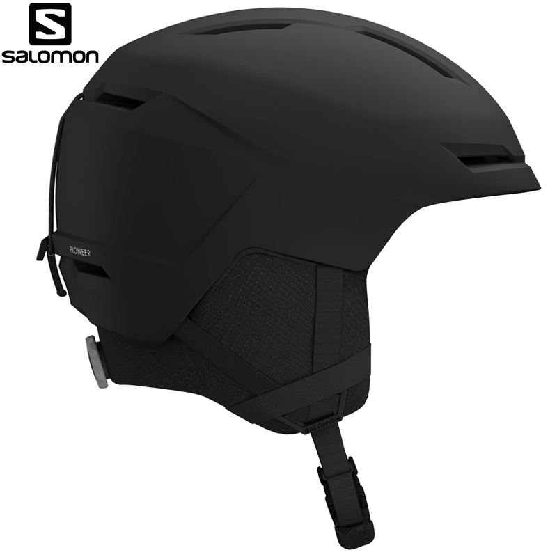 HELMET PIONEER 3 ACCESS
