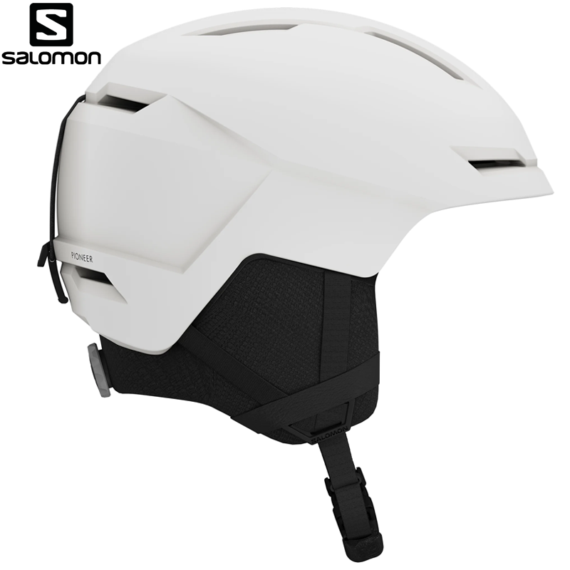 HELMET PIONEER 3 ACCESS