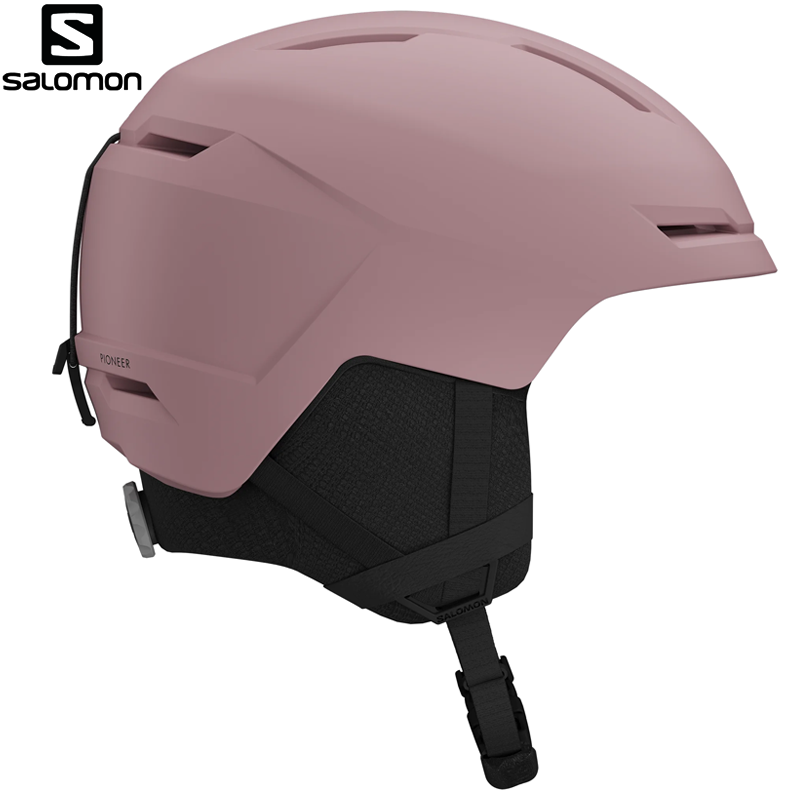 HELMET PIONEER 3 ACCESS