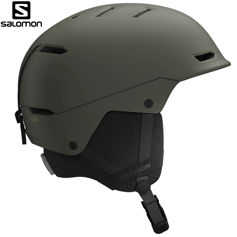 HELMET HUSK JR
