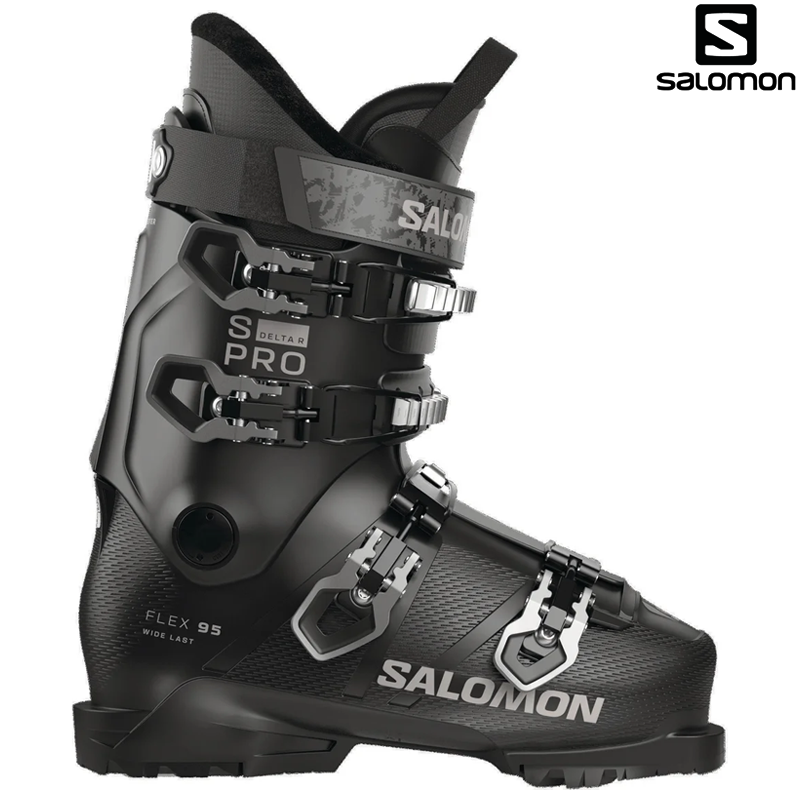 ALP. BOOTS S/PRO DELTA R95 W