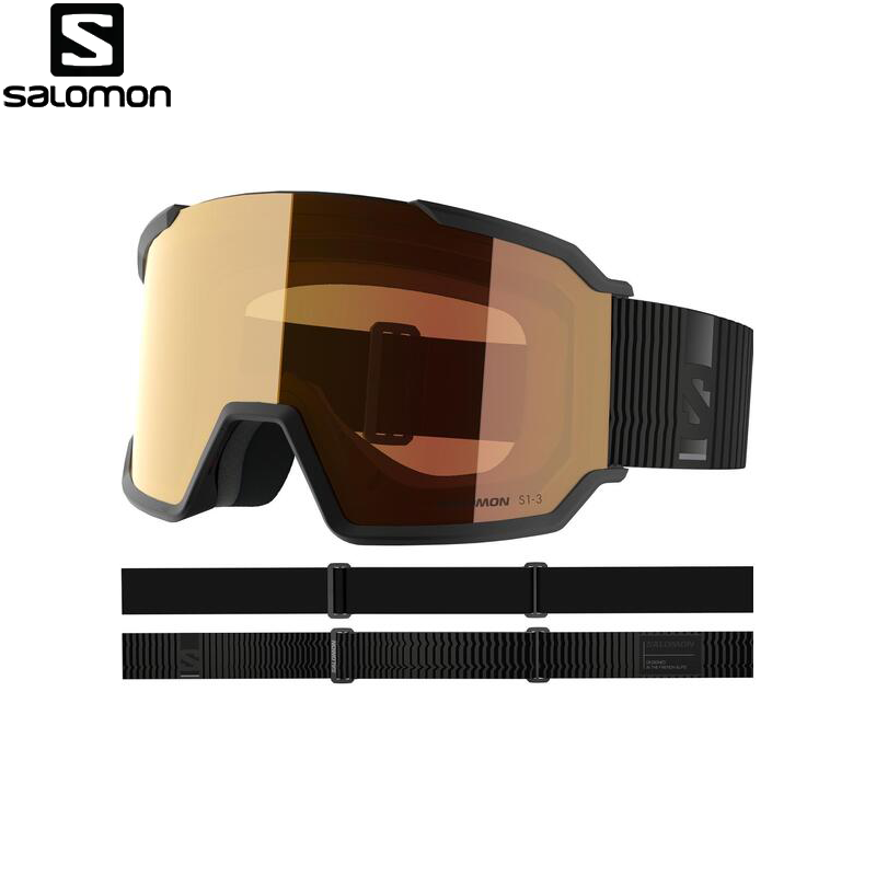 GOGGLES S/VIEW 3 LBF PHOTO