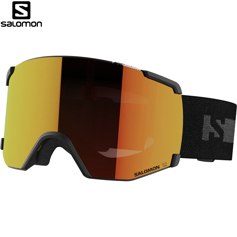 GOGGLES S/VIEW