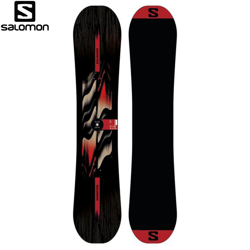SNOWBOARD WILD CARD