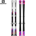 SKI SET E ADDIKT PRO 66 + MI12 GW F80 S27