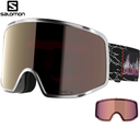 GOGGLES SENTRY PRO SIGMA