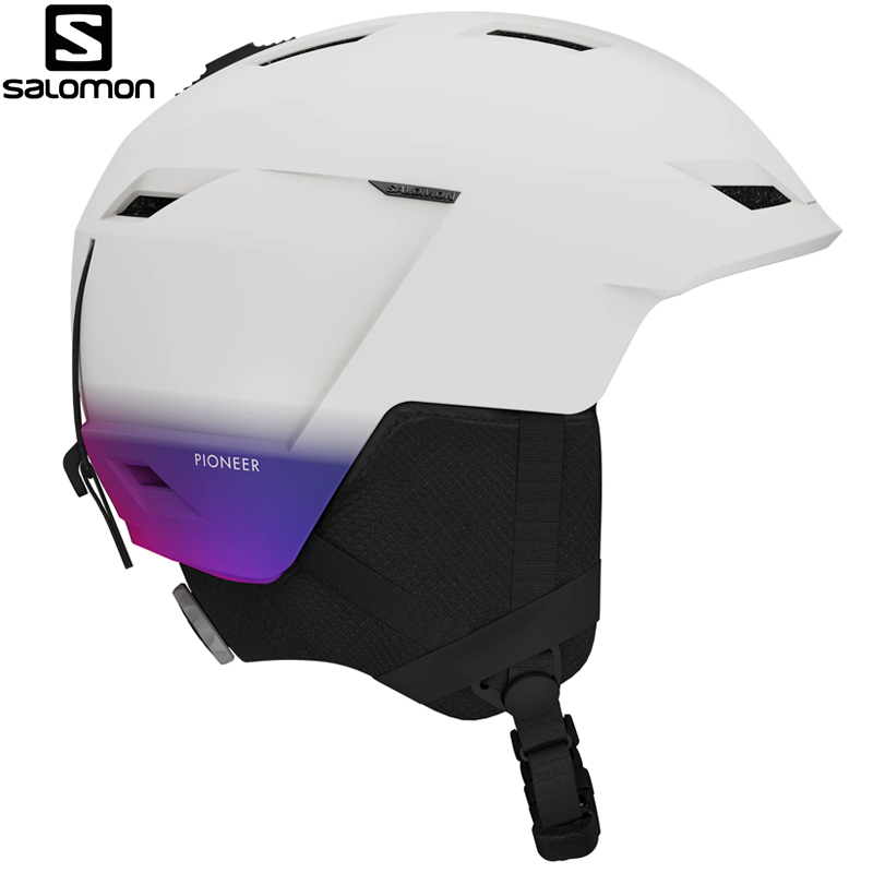 HELMET PIONEER LT RF