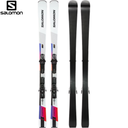 SKI SET E S/MAX 4 + M10 GW L80