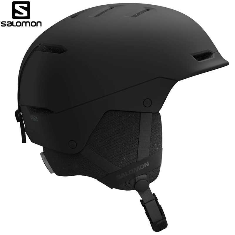 HELMET HUSK JR