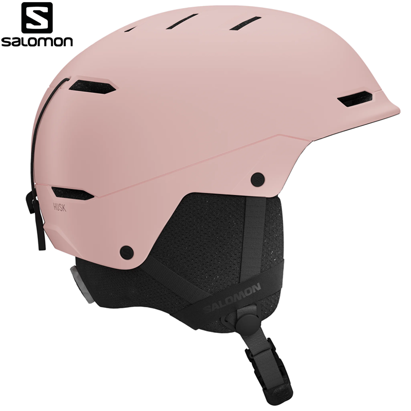 HELMET HUSK JR