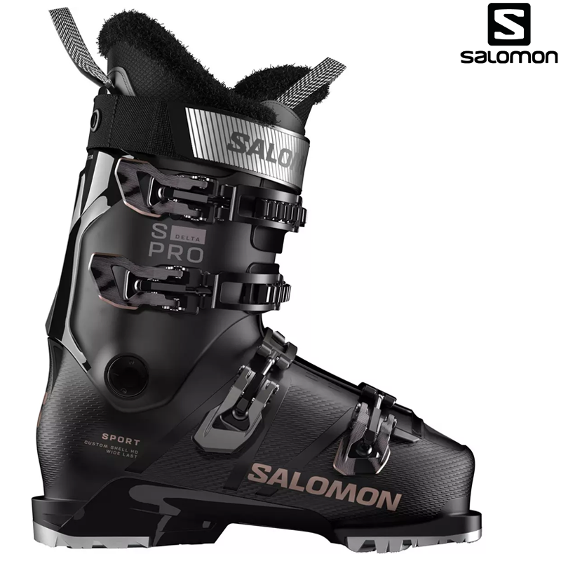 ALP. BOOTS S/PRO DELTA 95 SPORT W