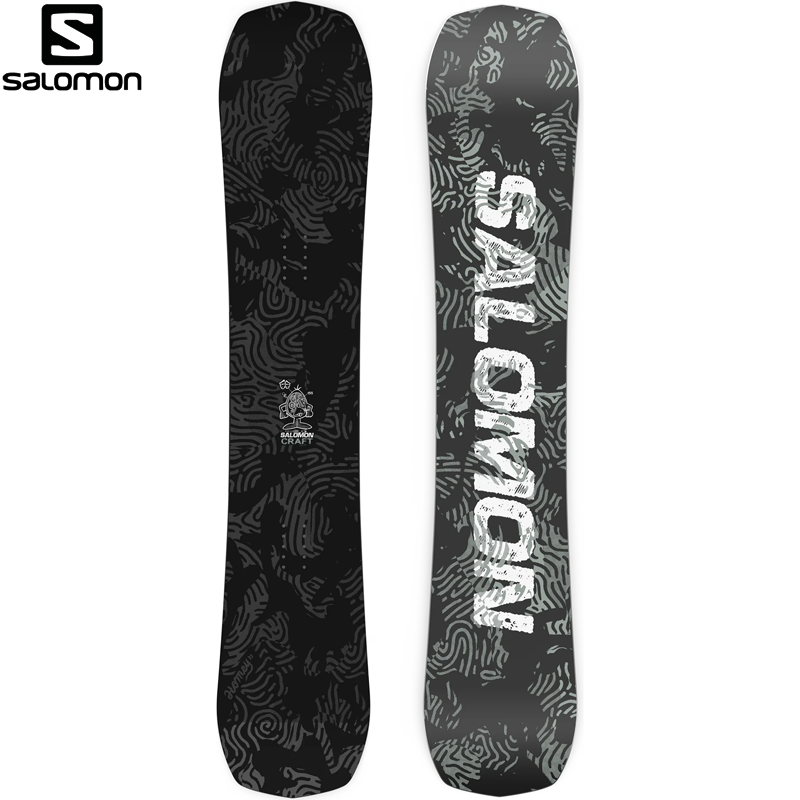 SNOWBOARD CRAFT