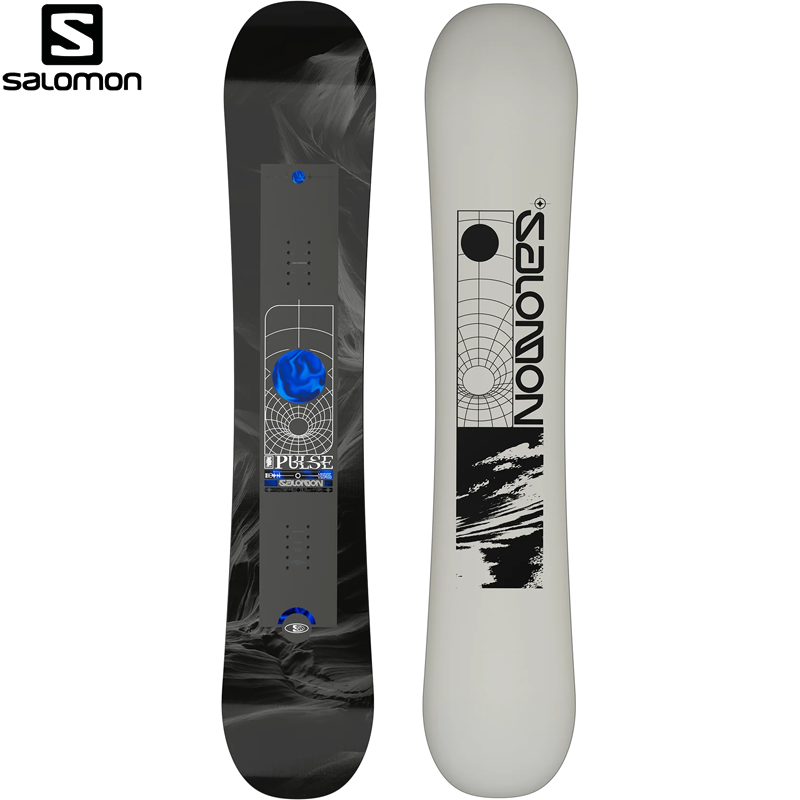 SNOWBOARD PULSE