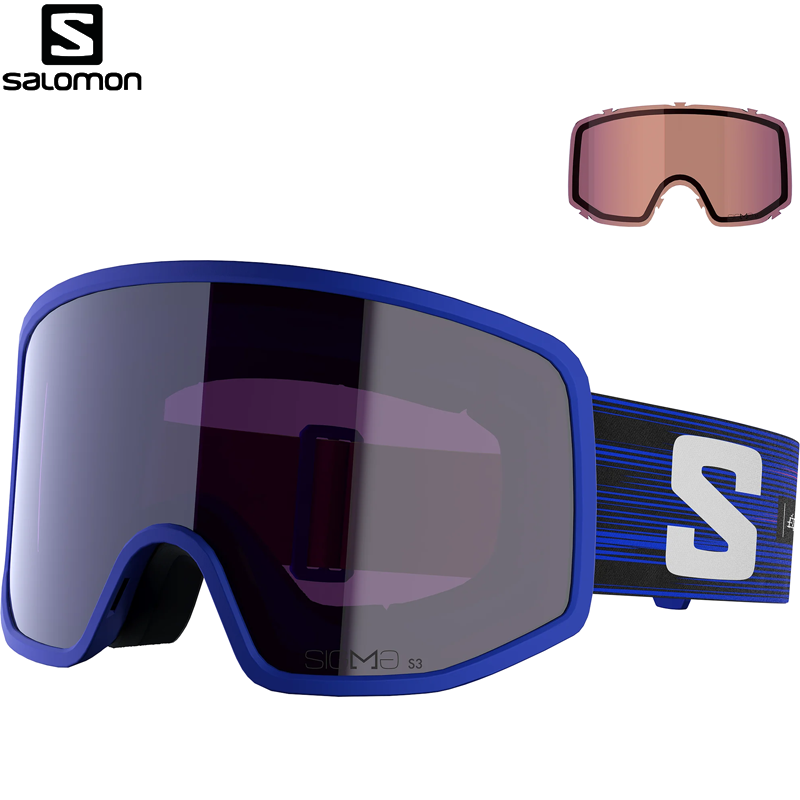 GOGGLES SENTRY PRO S SIGMA