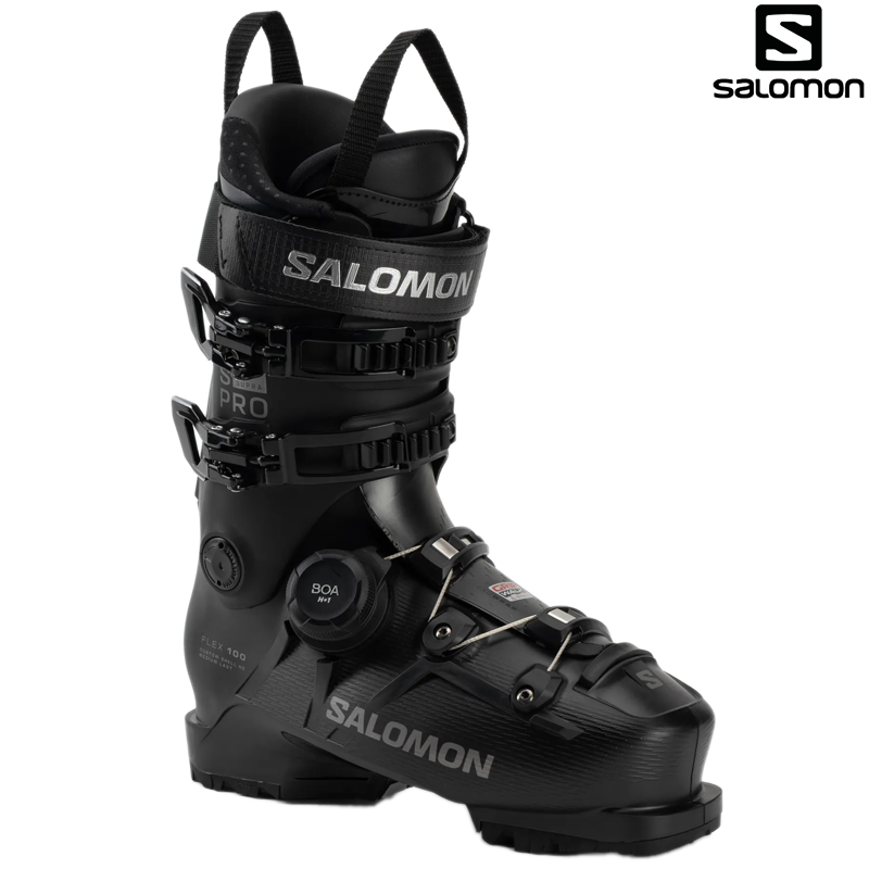 ALP. BOOTS S/PRO SUPRA S BOA 100