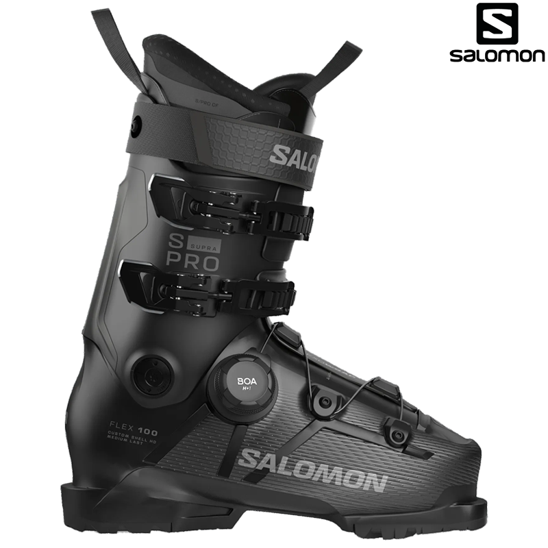 ALP. BOOTS S/PRO RACE 140
