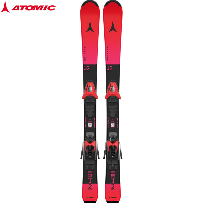 REDSTER J2 100-120 + COLT 5 GW (SET)