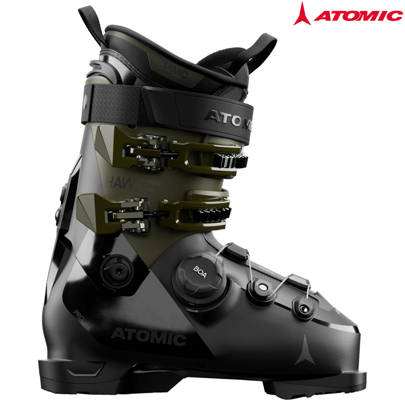 HAWX PRIME 110 BOA