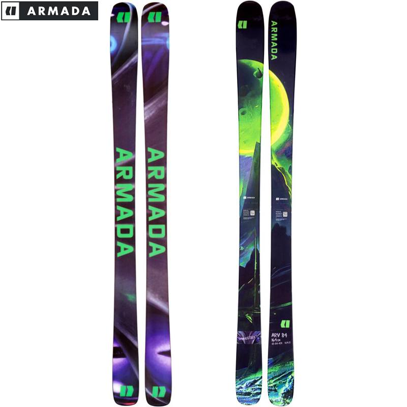 ARV 84 MADSTEEZ S27