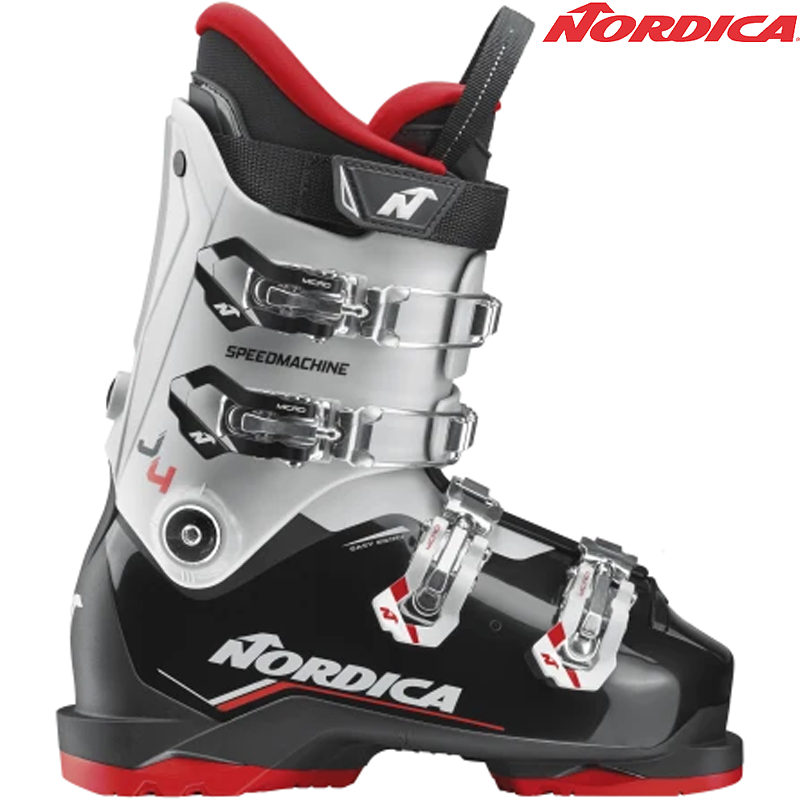 Speedmachine JR 3 S27