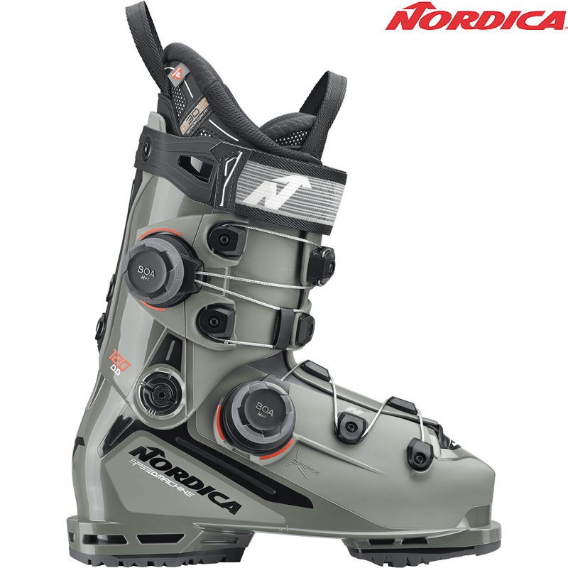 Speedmachine 3 120 BOA DD (GW)