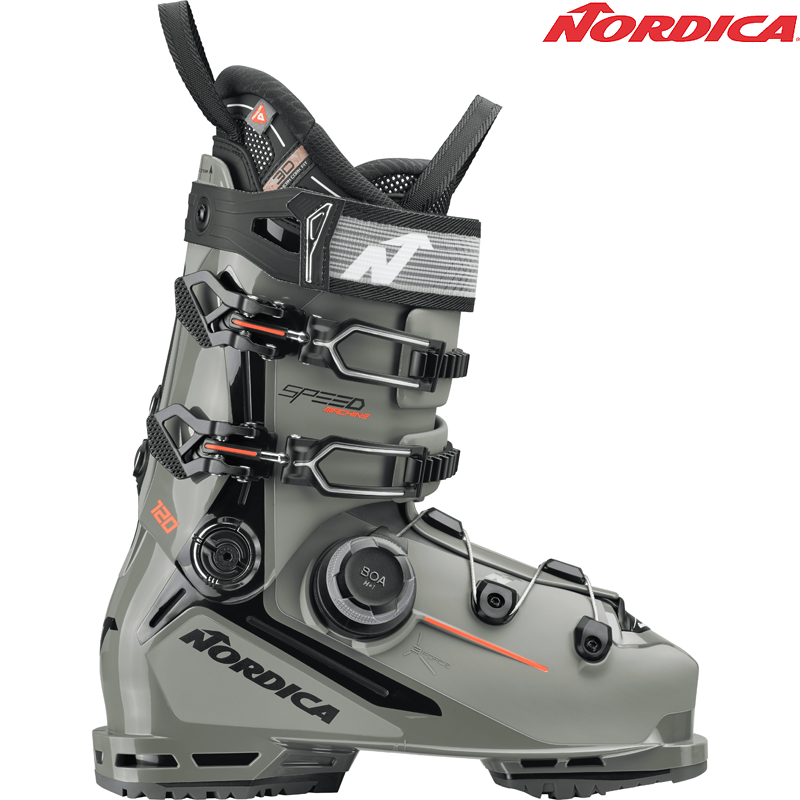 Speedmachine 3 100 BOA (GW)