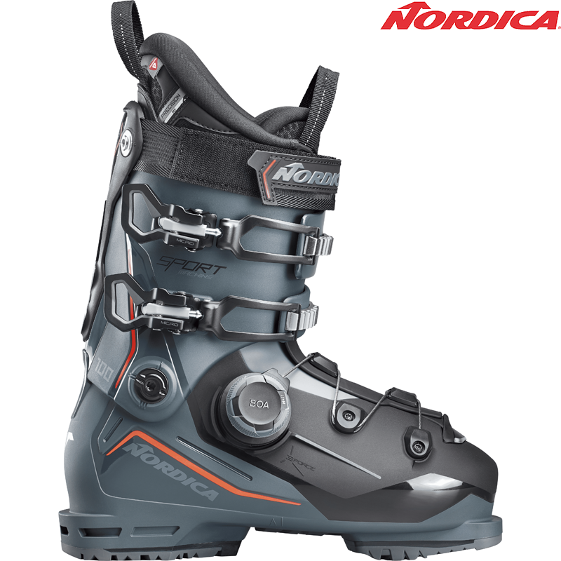 Sportmachine 3 100 BOA (GW)