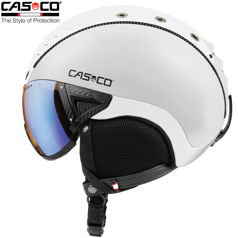 SP-2 PHOTOMATIC VISOR